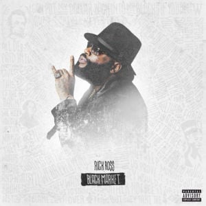 Neighborhood Drug Dealer (Remix) - Rick Ross (Ft. Future)