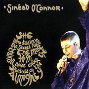 You Made Me The Thief Of Your Heart (Live) - Sinéad O'Connor