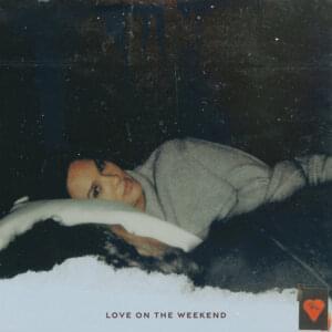 Love On The Weekend - Aria Ohlsson