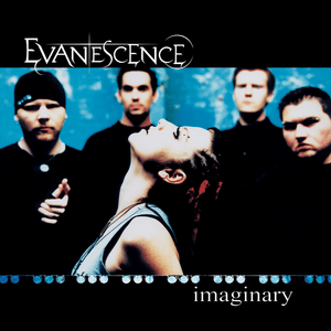 Imaginary - Evanescence