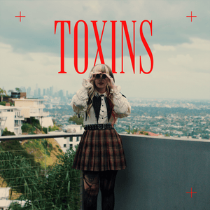 Toxins - MOTHICA