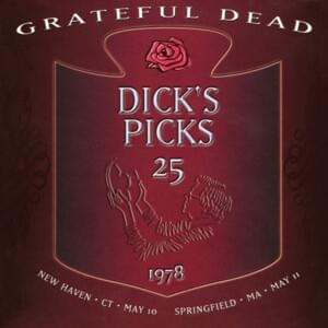 Friend of the Devil (Live at Springfield Civic Center Arena, Springfield, MA, May 11, 1978) - The Grateful Dead