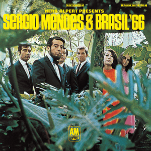 Água De Beber - Sérgio Mendes & Brasil '66