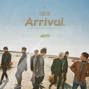 Go Higher - GOT7