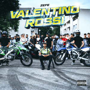 Valentino Rossi - Zefe