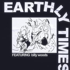 Earthly Times (billy woods rework) - Party Dozen (Ft. ​billy woods)