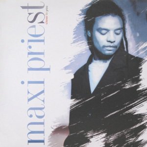 Close to You - Maxi Priest