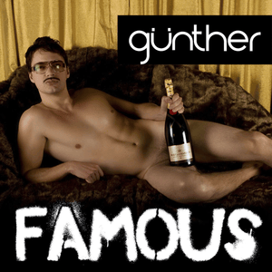 Famous (Single Version) - Günther