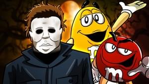 Michael Myers vs. The M&Ms - Eric the audible (Ft. Freshy Kanal & JesseBoxVO)