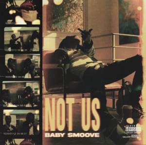 Not Us - Baby Smoove