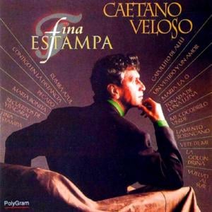 Un Vestido y un Amor - Caetano Veloso