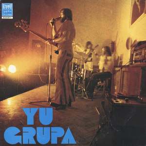 Trka - YU Grupa