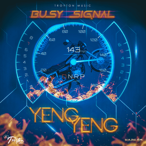 Yeng Yeng - Busy Signal