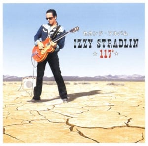 Here Before You - Izzy Stradlin