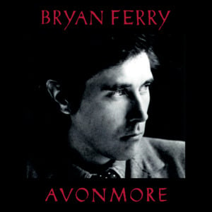 Driving Me Wild - Bryan Ferry