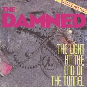 The Shadow of Love (Ten Inches of Hell mix) - The Damned