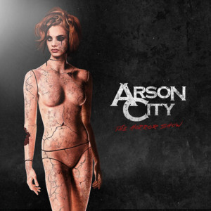 Too Close (Alex Clare Cover) - Arson City