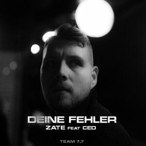 Deine Fehler - Zate & CedMusic