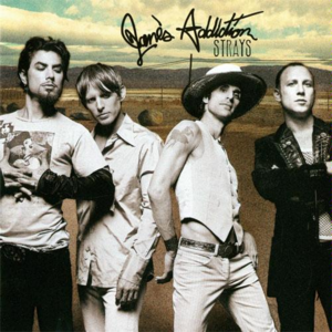 Superhero - Jane's Addiction