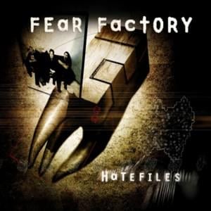 Cars (Numanoid Mix) - Fear Factory