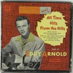 That Little Boy of Mine - Eddy Arnold