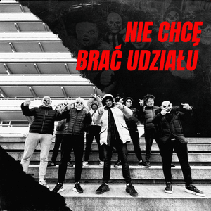 Nie chcę brać udziału - Bonus RPK