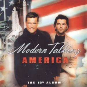 Cinderella Girl - Modern Talking