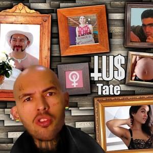 Tate - Tus