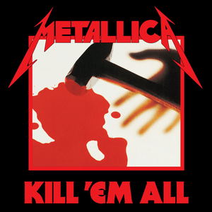 No Remorse - Metallica