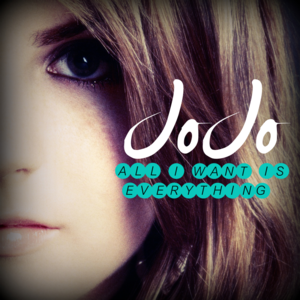 Nobody Can Change Me - JoJo