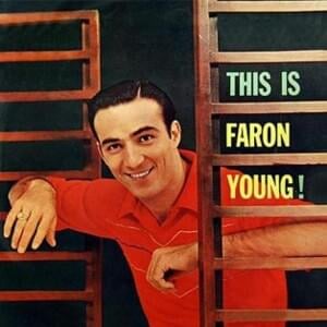 If That’s the Fashion - Faron Young