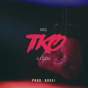 TKO - MG (GRC) (Ft. ​iLLEOo (GRC))