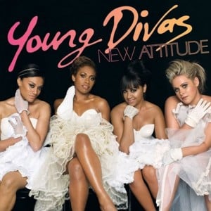 I Can’t Wait - Young Divas