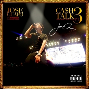 What Else Is New - Jose Guapo (Ft. Young Dolph)