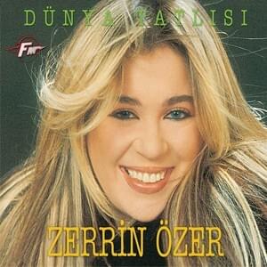 Unutamadım - Zerrin Özer