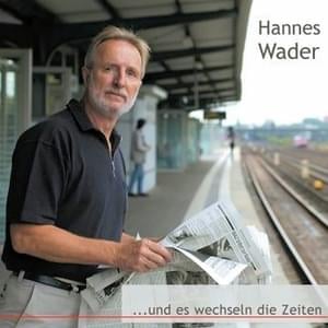 Vanitas! Vanitatum! Vanitas! - Hannes Wader