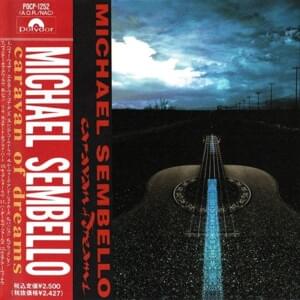 Heavy Weather - Michael Sembello