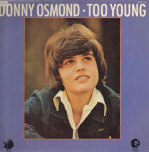 Lonely Boy - Donny Osmond