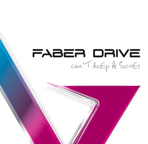 Just What I Needed - Faber Drive