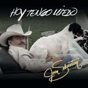 Hoy Tengo Miedo - Joan Sebastian