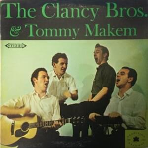 The Stuttering Lovers - The Clancy Brothers & Tommy Makem