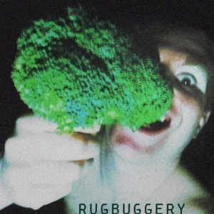 Rugbuggery - Dan Bull