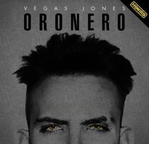 Oro Nero - Vegas Jones