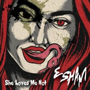 Enemies in High Places - Esham