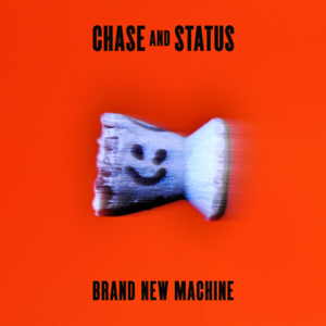 Pressure - Chase & Status (Ft. Major Lazer)