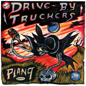 Wednesday (Live) - Drive-By Truckers