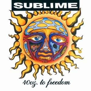 Live at E’s - Sublime