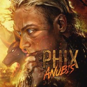 Ashes - Phix