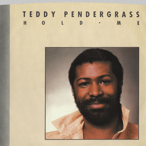 Hold Me - Teddy Pendergrass & Whitney Houston