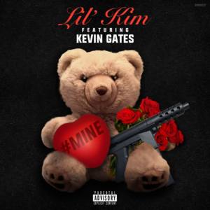 #MINE - Lil' Kim (Ft. Kevin Gates)